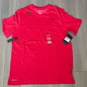 Mens NIKE Drifit T